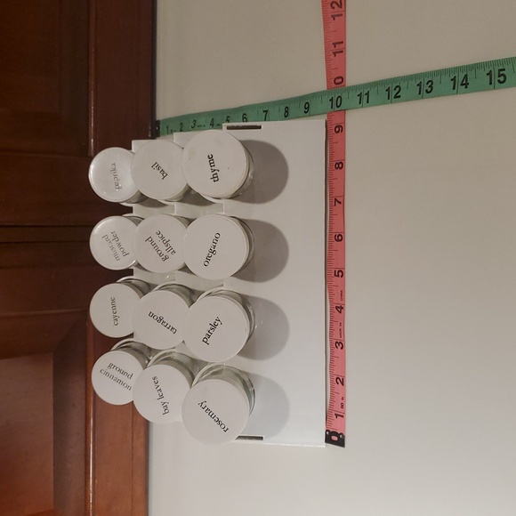 Spice Rack For Drawer Cabinet - Picture 5 of 5